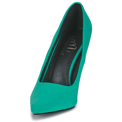 Moony Mood - MEMPHISTA - Vert
