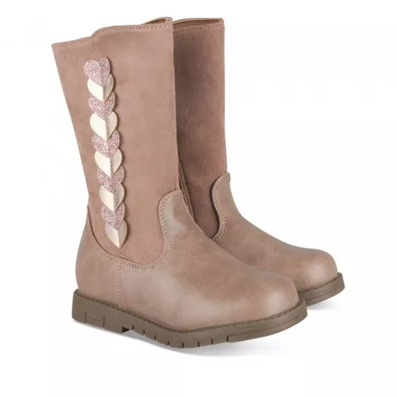 Bottes ROSE NINI & GIRLS