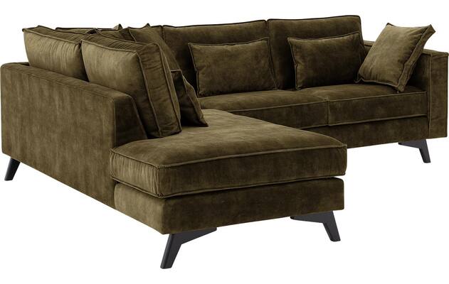 Hoekbank Chambre