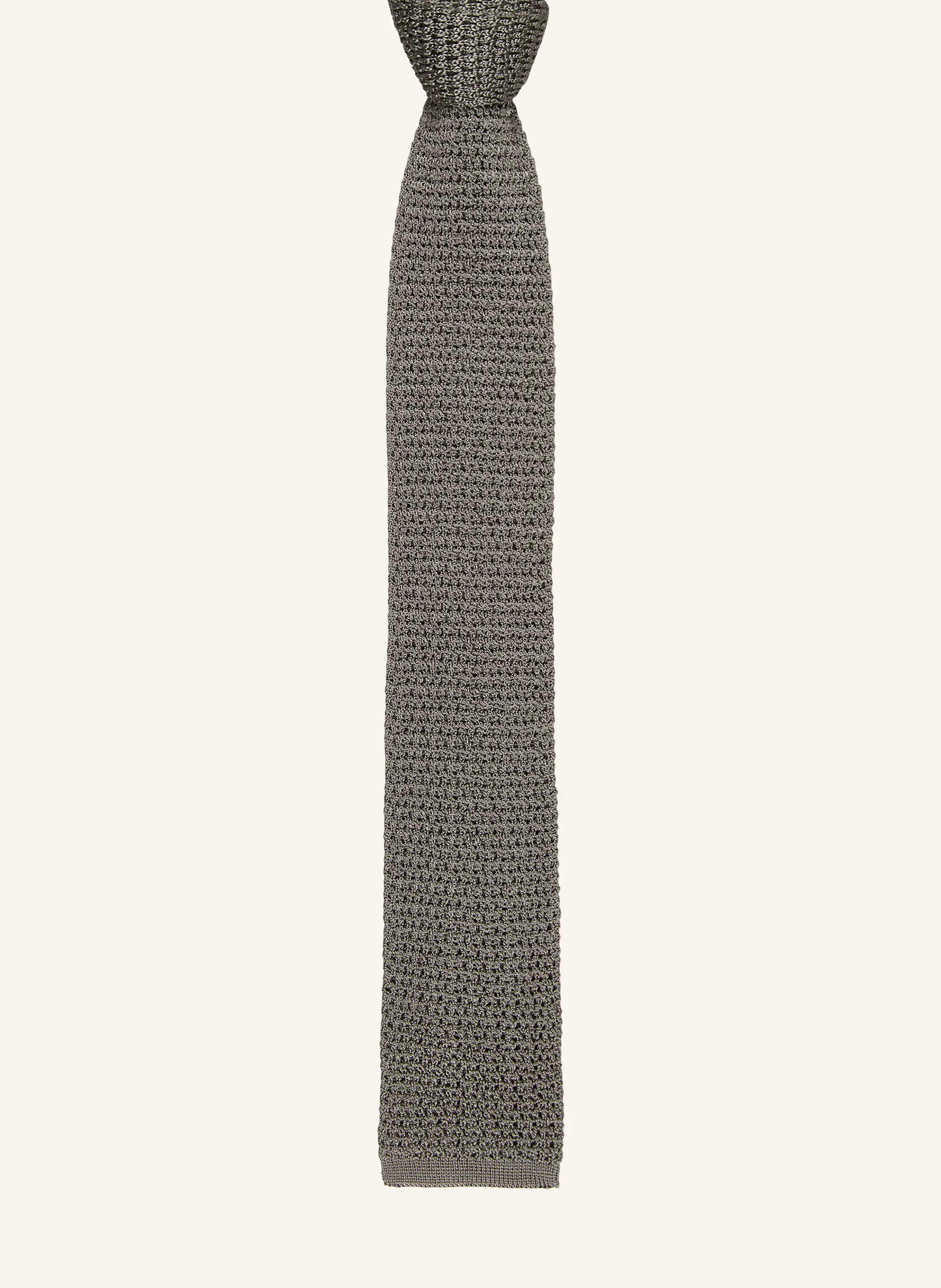 TOM FORD Strickkrawatte
