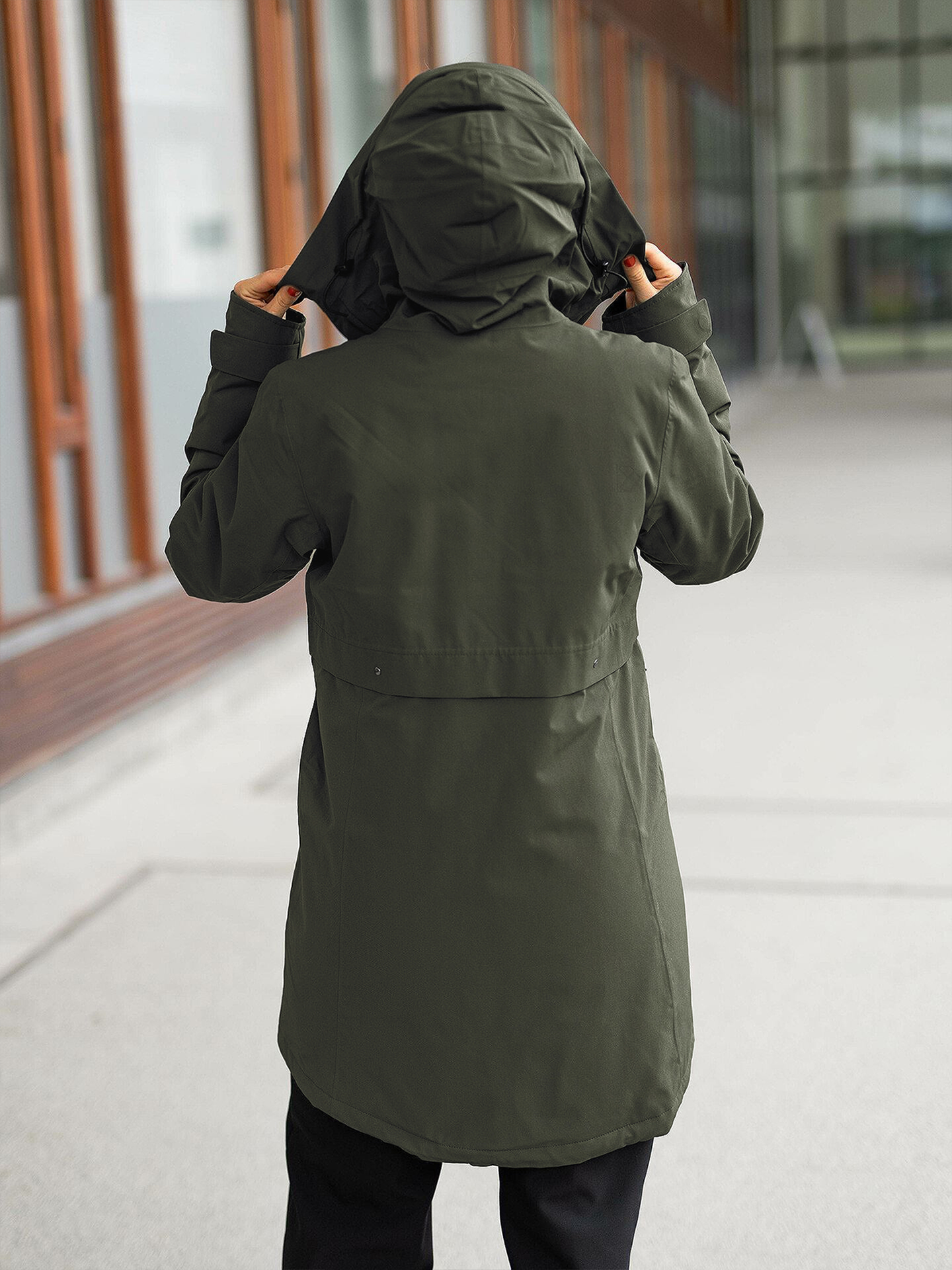 Helle Parka 5
