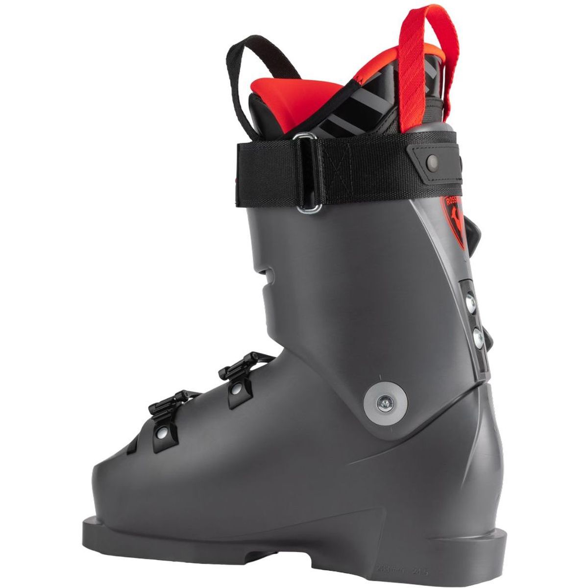RossignolHERO WORLD CUP 110 SC + 5mm Lifter
