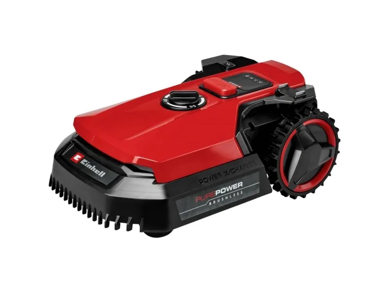 Einhell Robotplæneklipper, FREELEXO 500