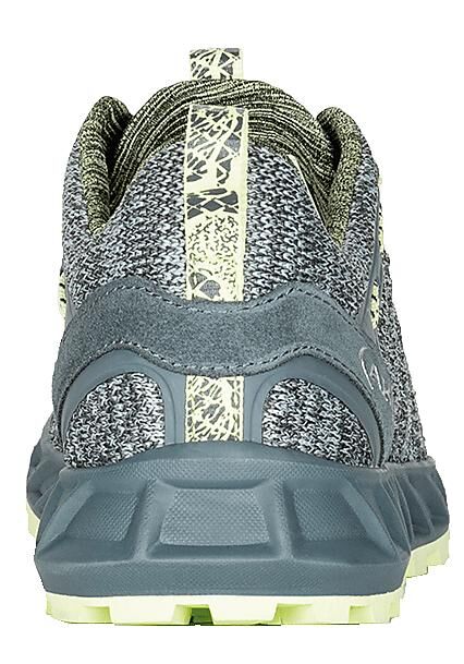 AKU - CHAUSSURES DE VOYAGE RAPIDA AIR W