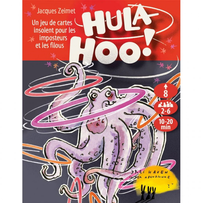 Hula-Hoo