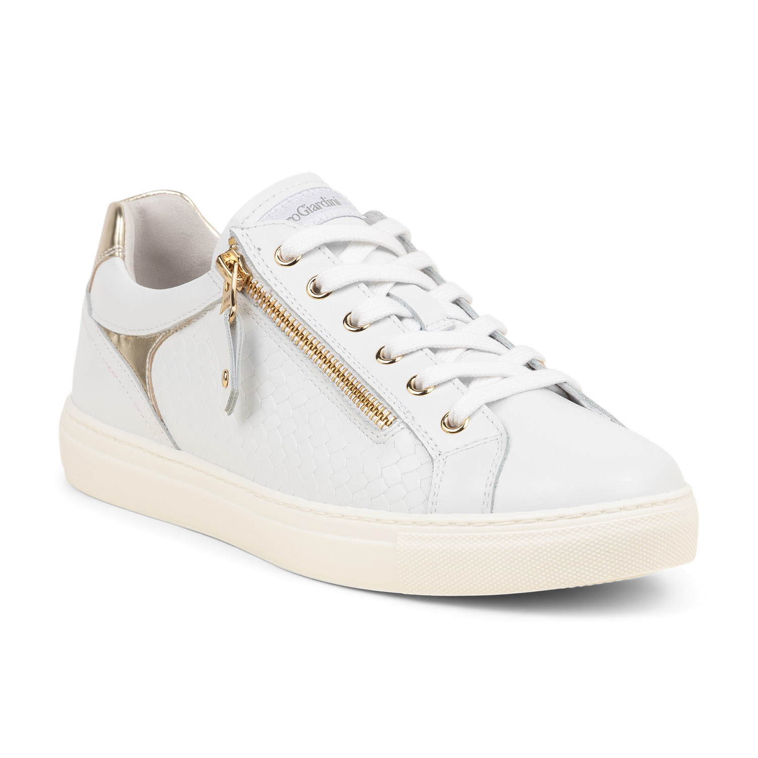 Baskets femme NEROGIARDINI NEROBASK