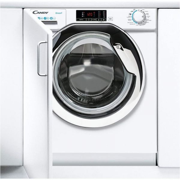 Candy CBW-48-D-1-XCE 8Kg 1400RPM Classe C