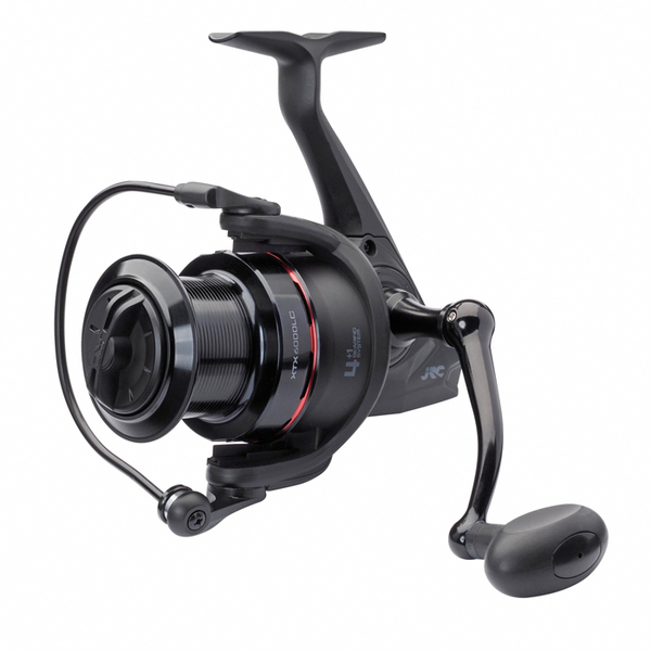 Moulinet carpe JRC XTX Spinning Reel LC