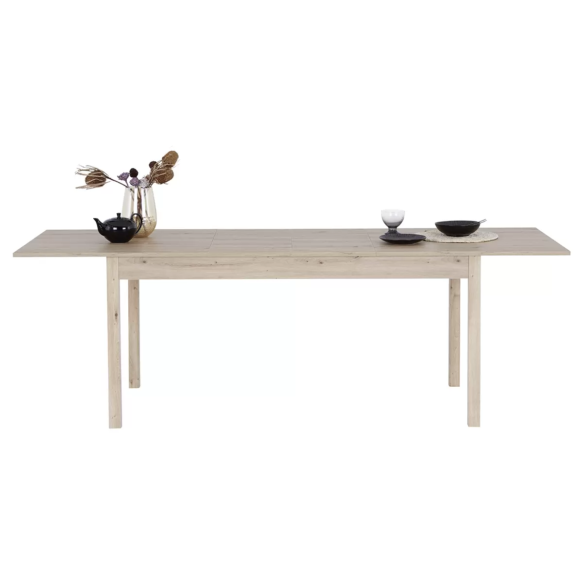 Esstisch Brick 160 AZ Best Price Artisan Eiche