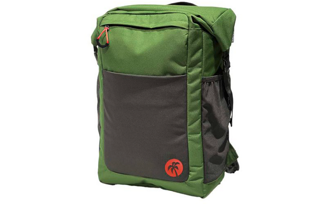 BusBoxx Wanderrucksack rollBoxx 24 Liter
