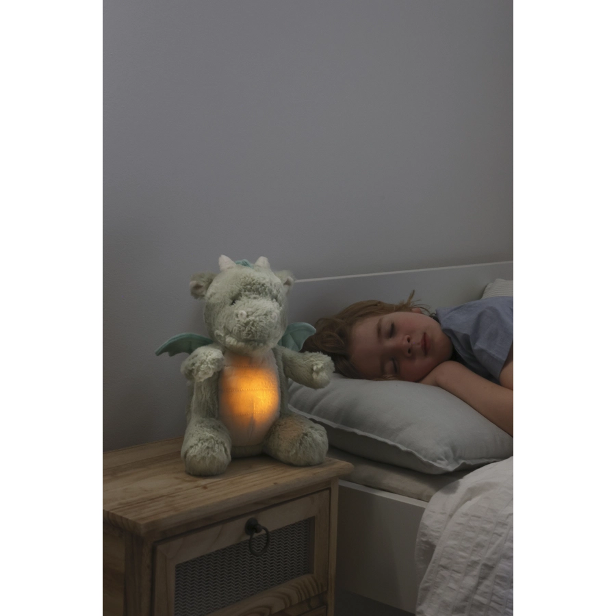cloud-b® Love Light Buddies™ Drake der Drache