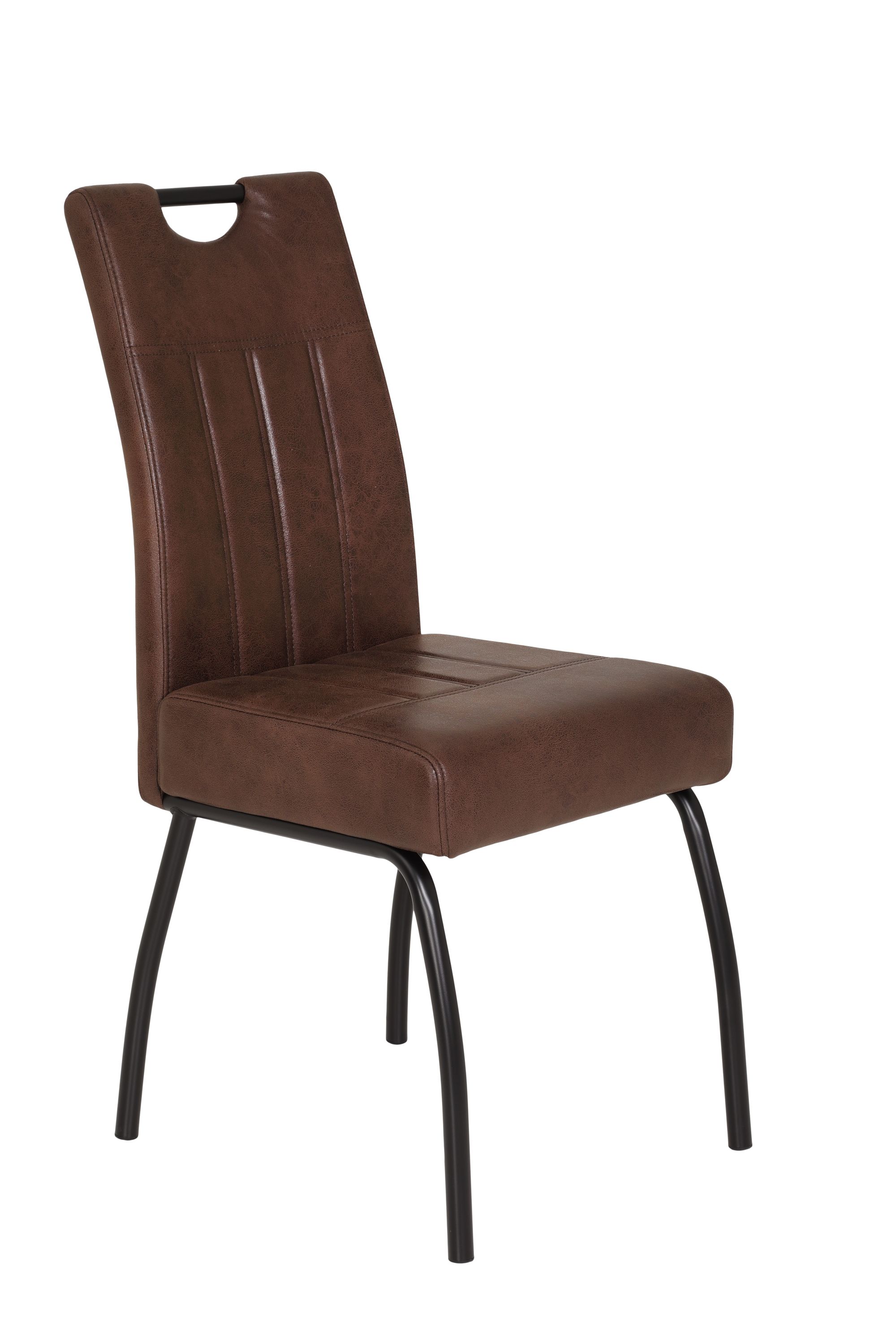 Polsterstuhl BEATE S 2er Set