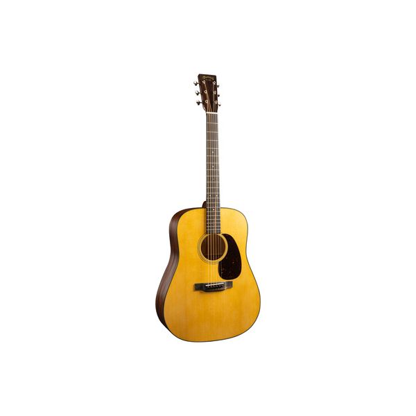 Martin Guitar D-18 Satin B-Stock