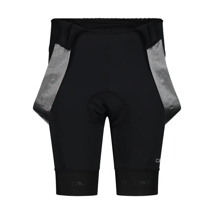 CMP Bibbed Wielrenshort Dames
