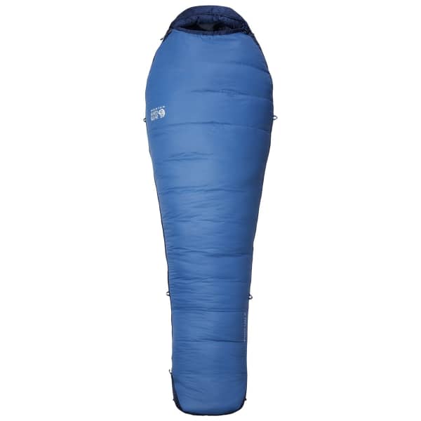 Sac de couchage MOUNTAIN HARDWEAR SLEEPING BAG BISHOP PASS™ W 30F/-1C REG RH