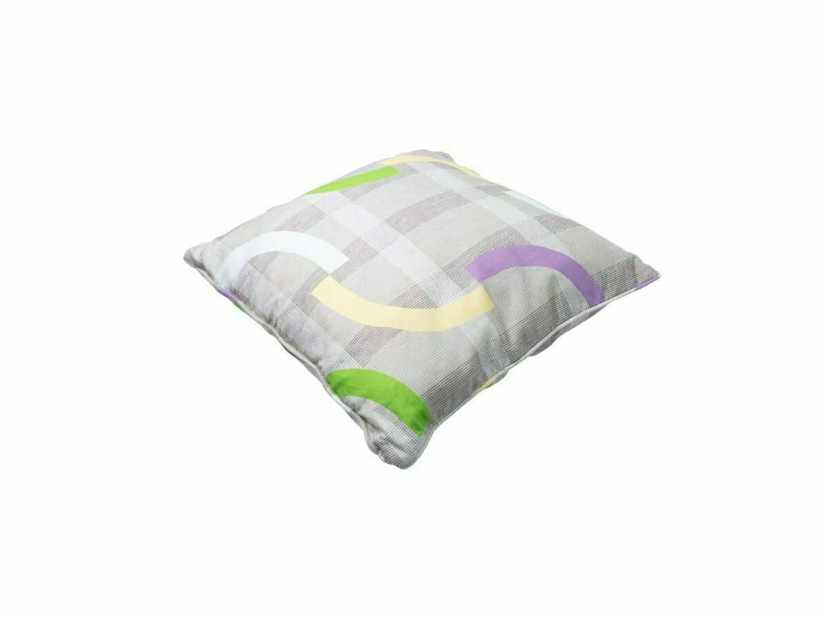 Madison Tess Purple 50 x 50 sierkussen