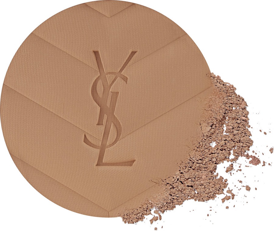 Yves Saint Laurent All Hours Hyper Finish Powder 04 8,5g