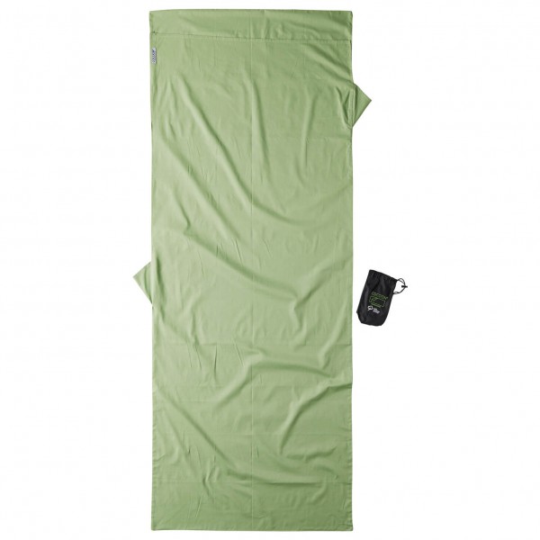 Cocoon - TravelSheet Organic Cotton - Drap de sac de couchage