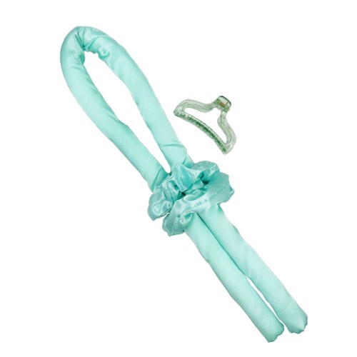 LS Heatless Curling Set