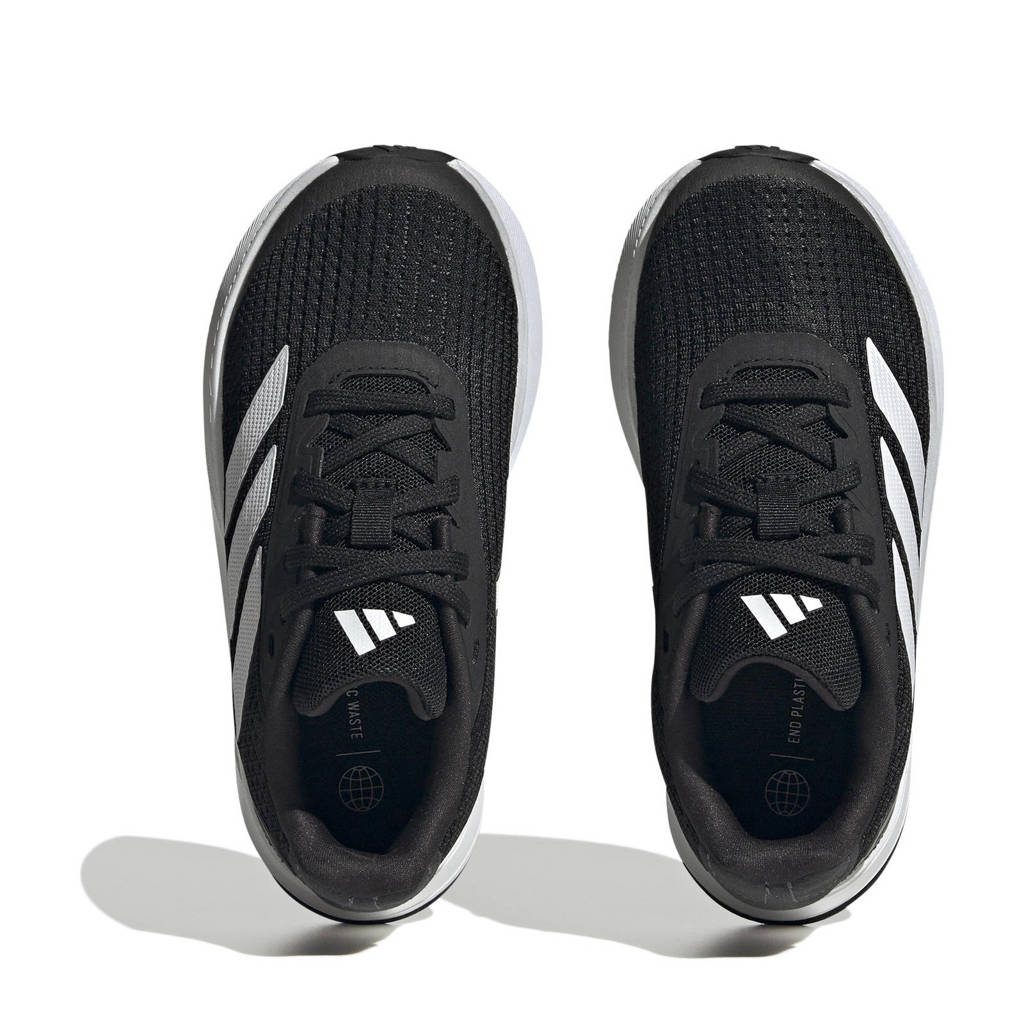 adidas Duramo SLsneakers zwart/wit/antraciet
