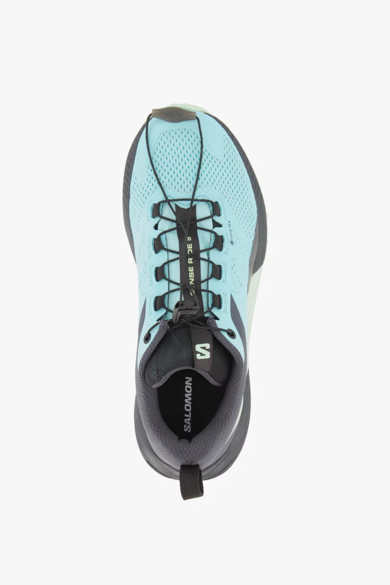 Salomon Sense Ride 5 Gore-Tex® Damen Trailrunningschuh