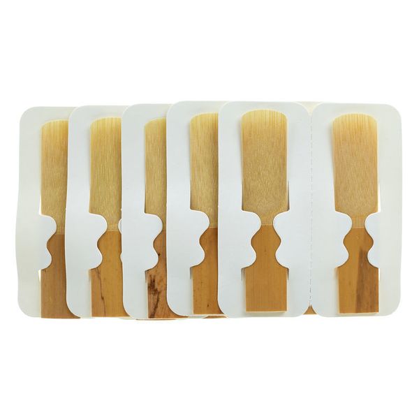 Marca Superieure Alto Saxophone 3.0