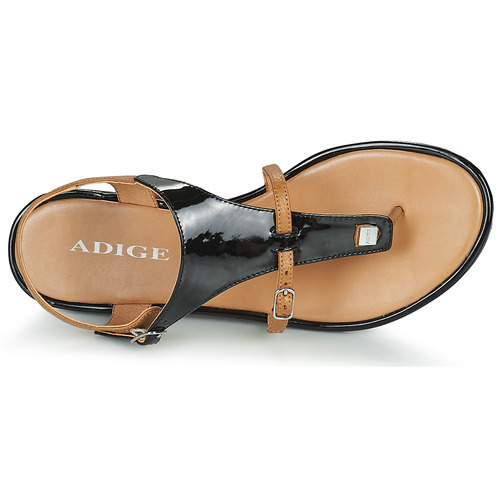 Adige - ANGEL3 V1 - Noir