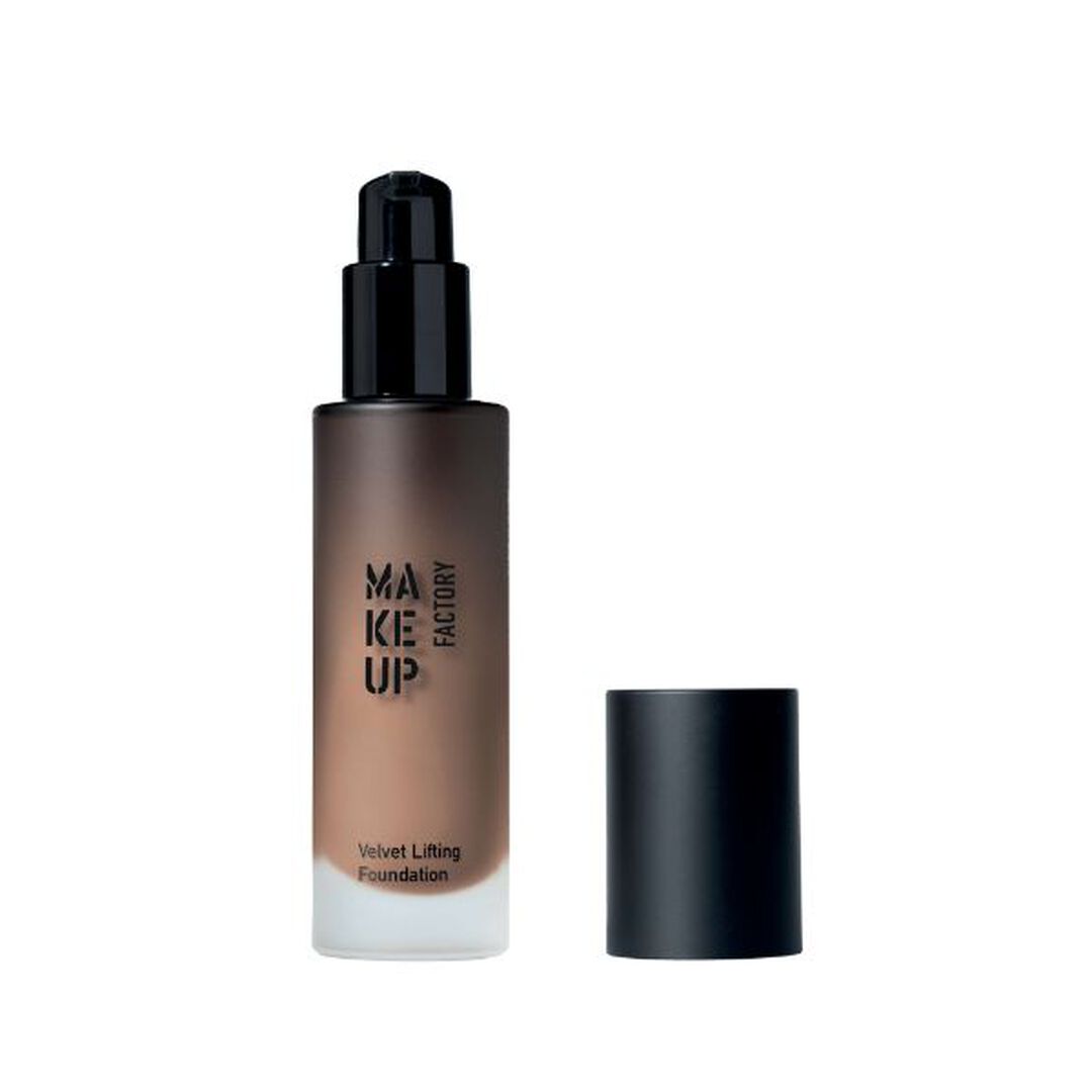 Velvet Lifting Foundation Nº07
