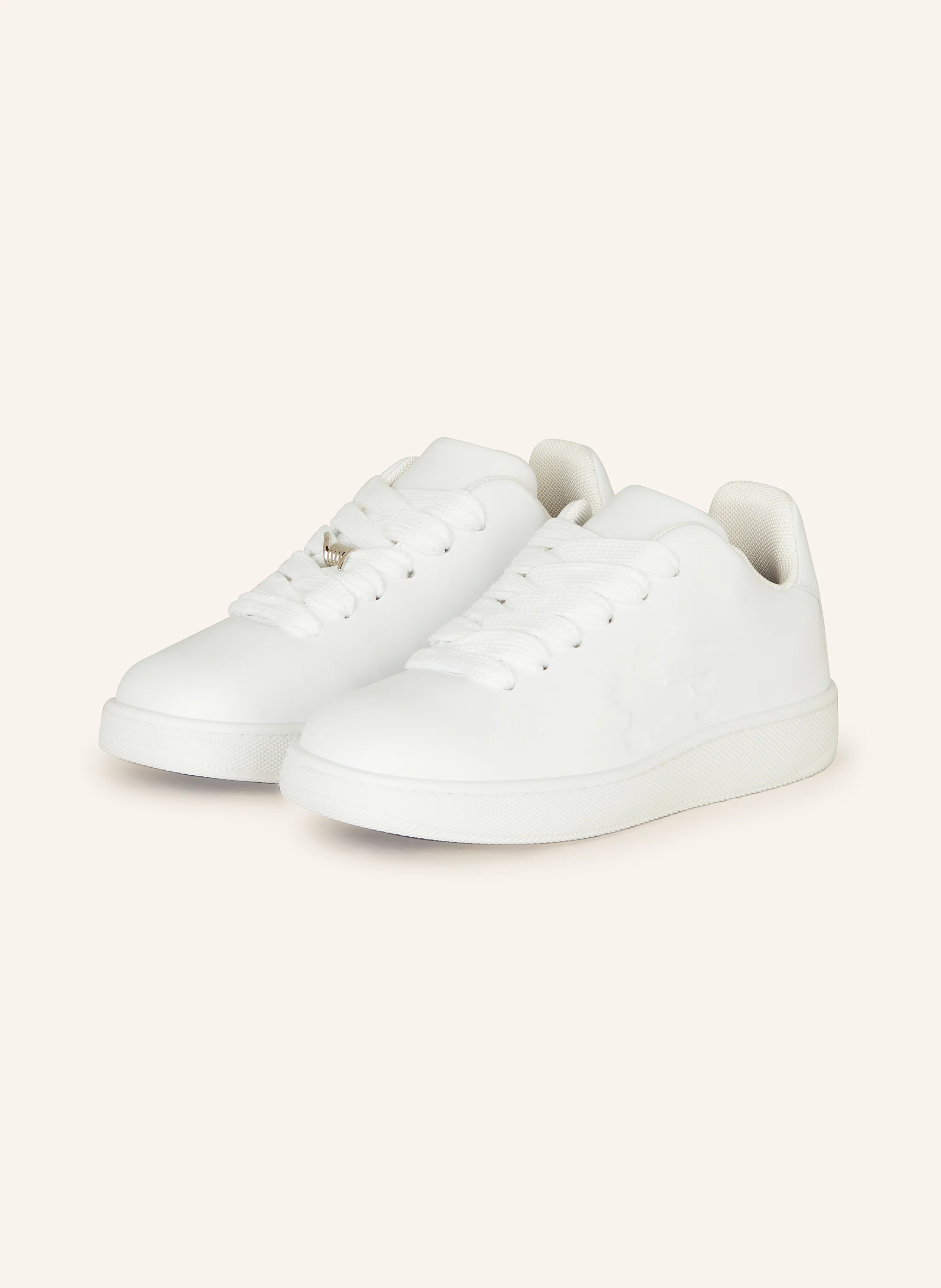 BURBERRY Sneaker MS25