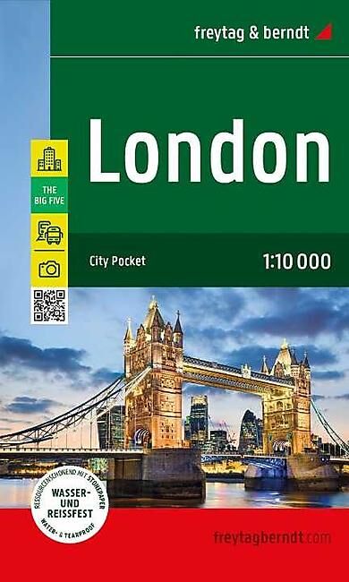 FREYTAG - LONDRES FREYTAG