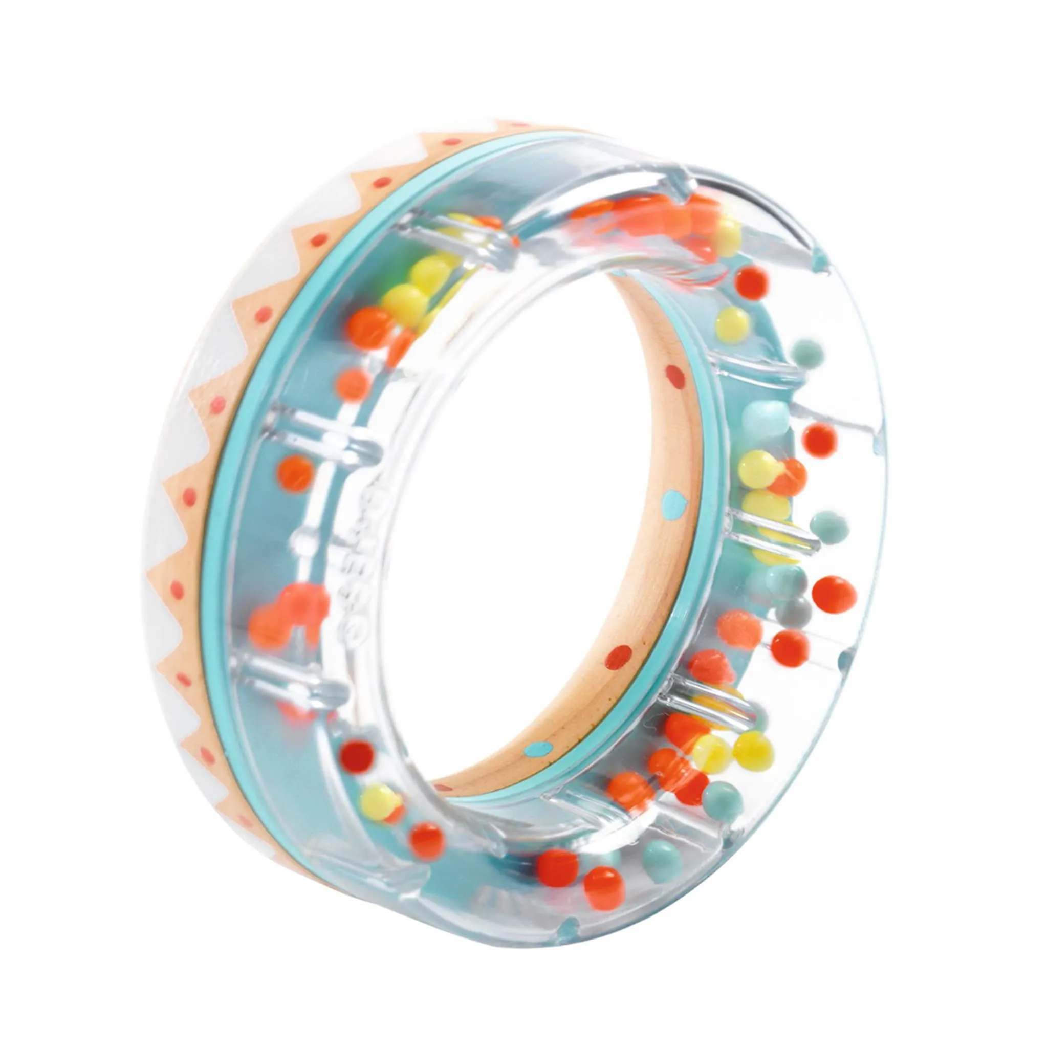 Djeco Anneau BabyRing