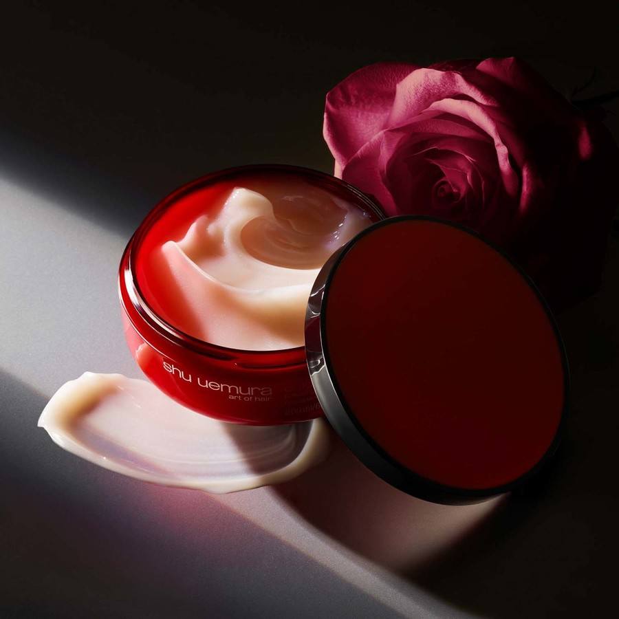 Shu Uemura Art Of Hair Color Lustre Brilliant Glaze Treatment 200ml