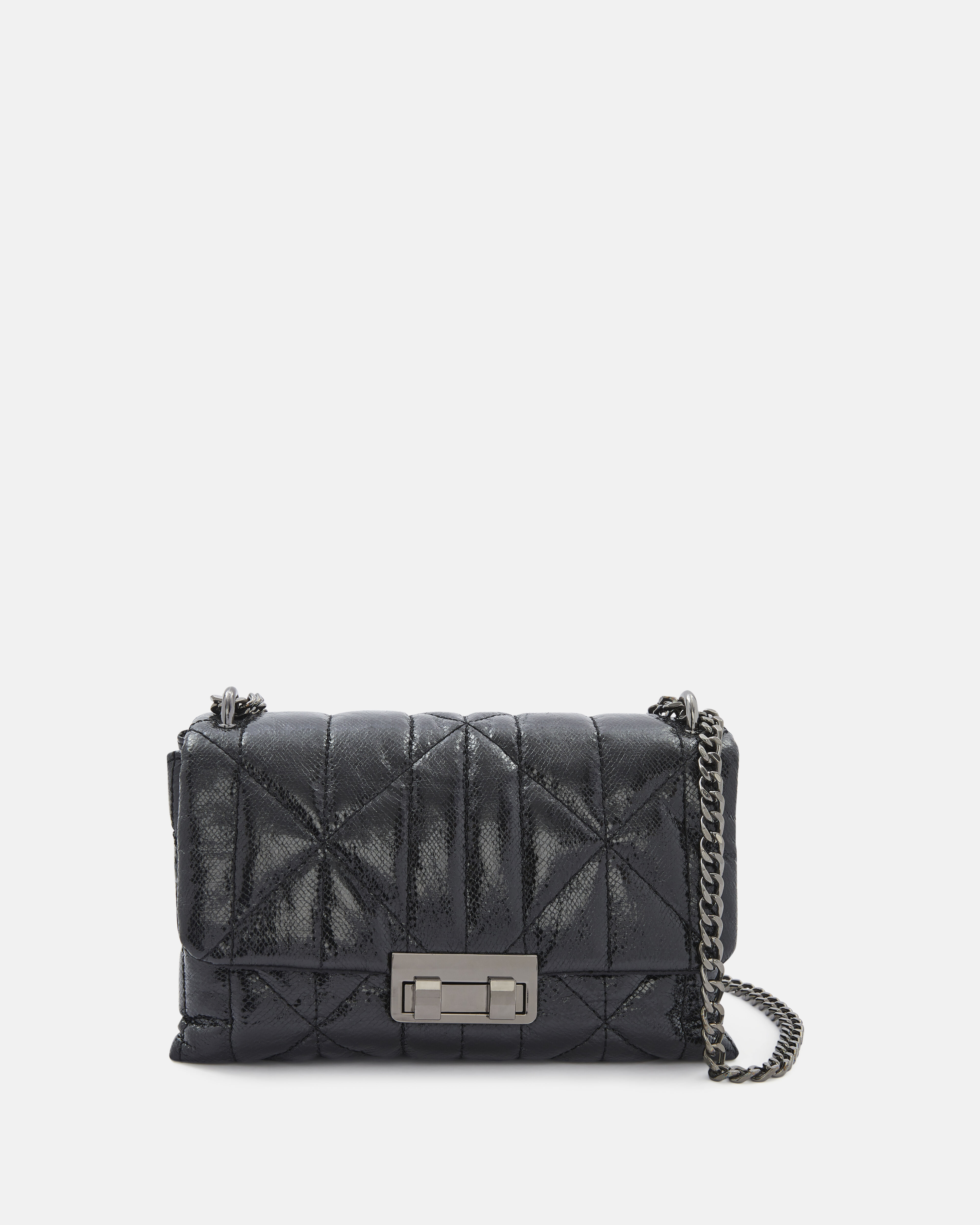 SAC MOYEN FORMAT SHERINE Noir