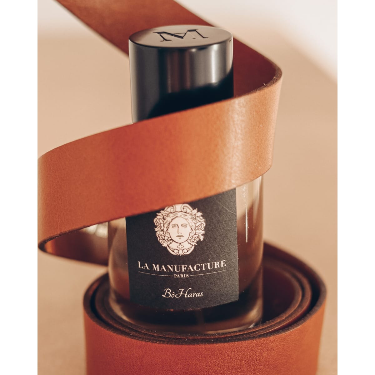 La Manufacture BôHaras Eau de parfum