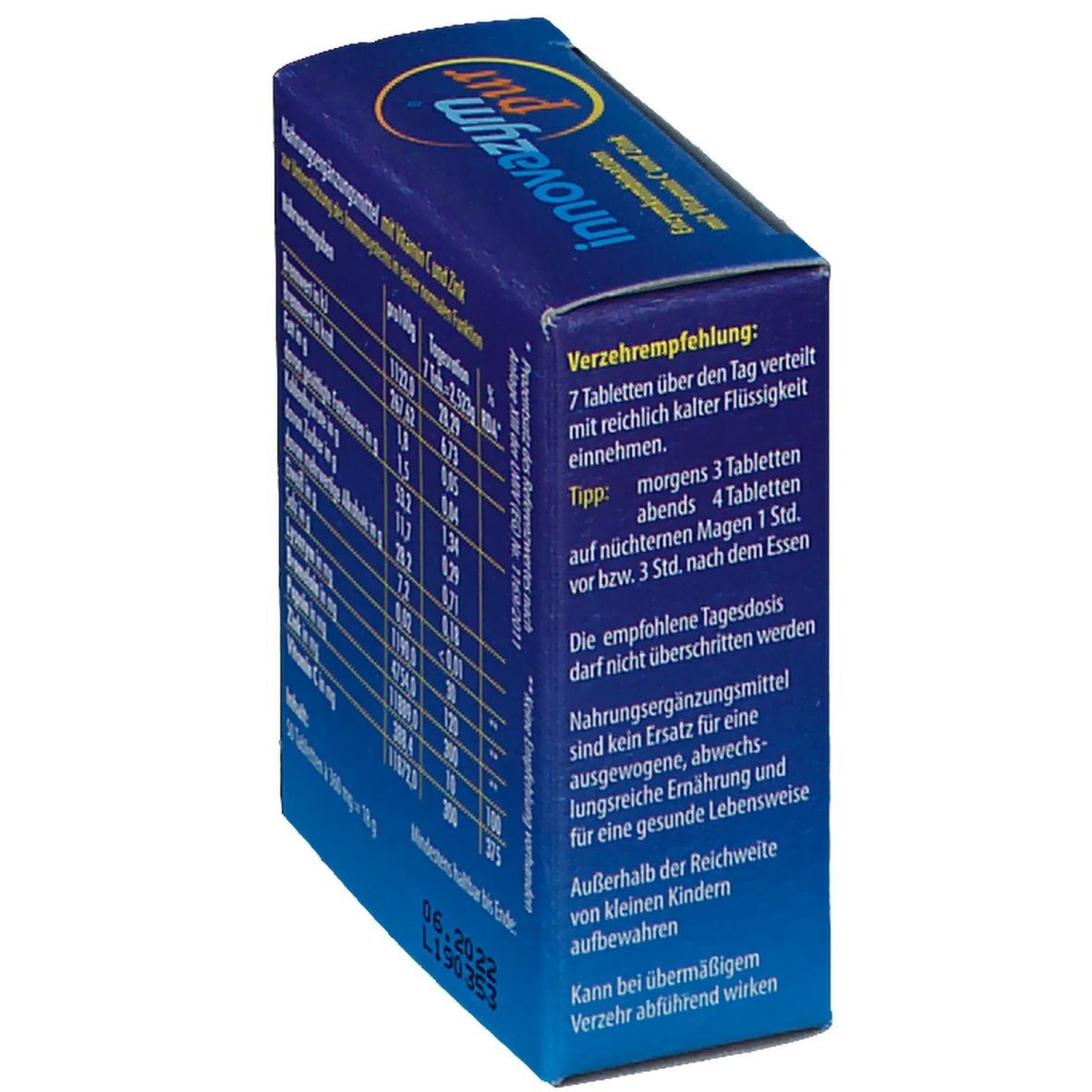 innovazym® Pur