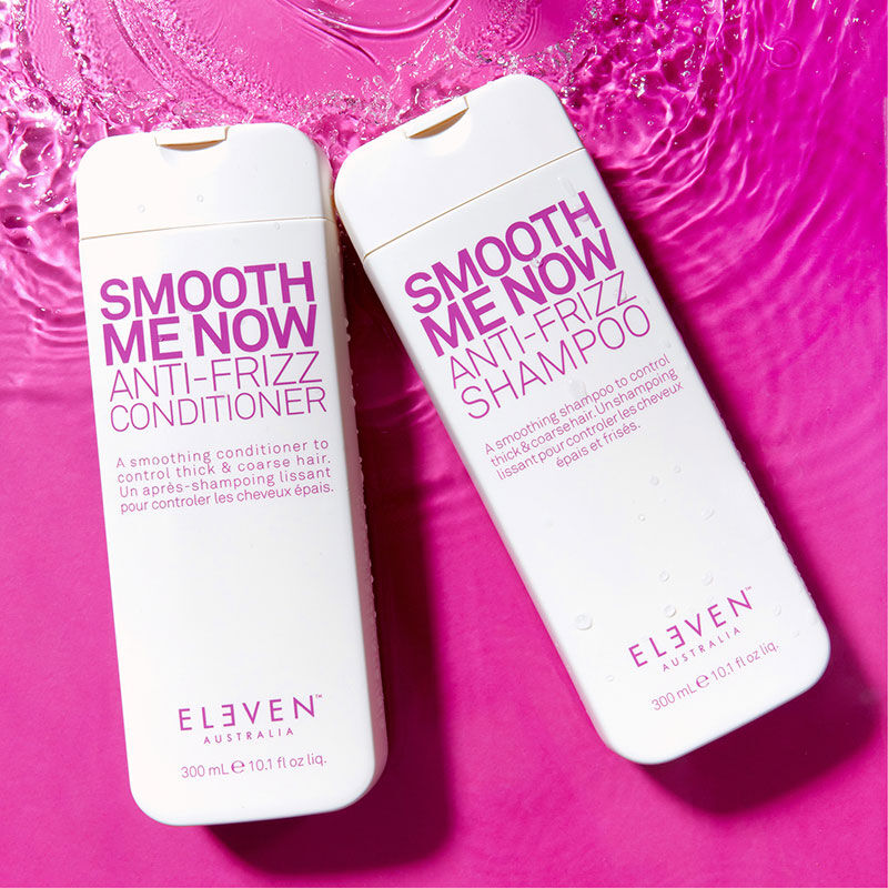 Shampooing lissant Smooth Me Now 500ml