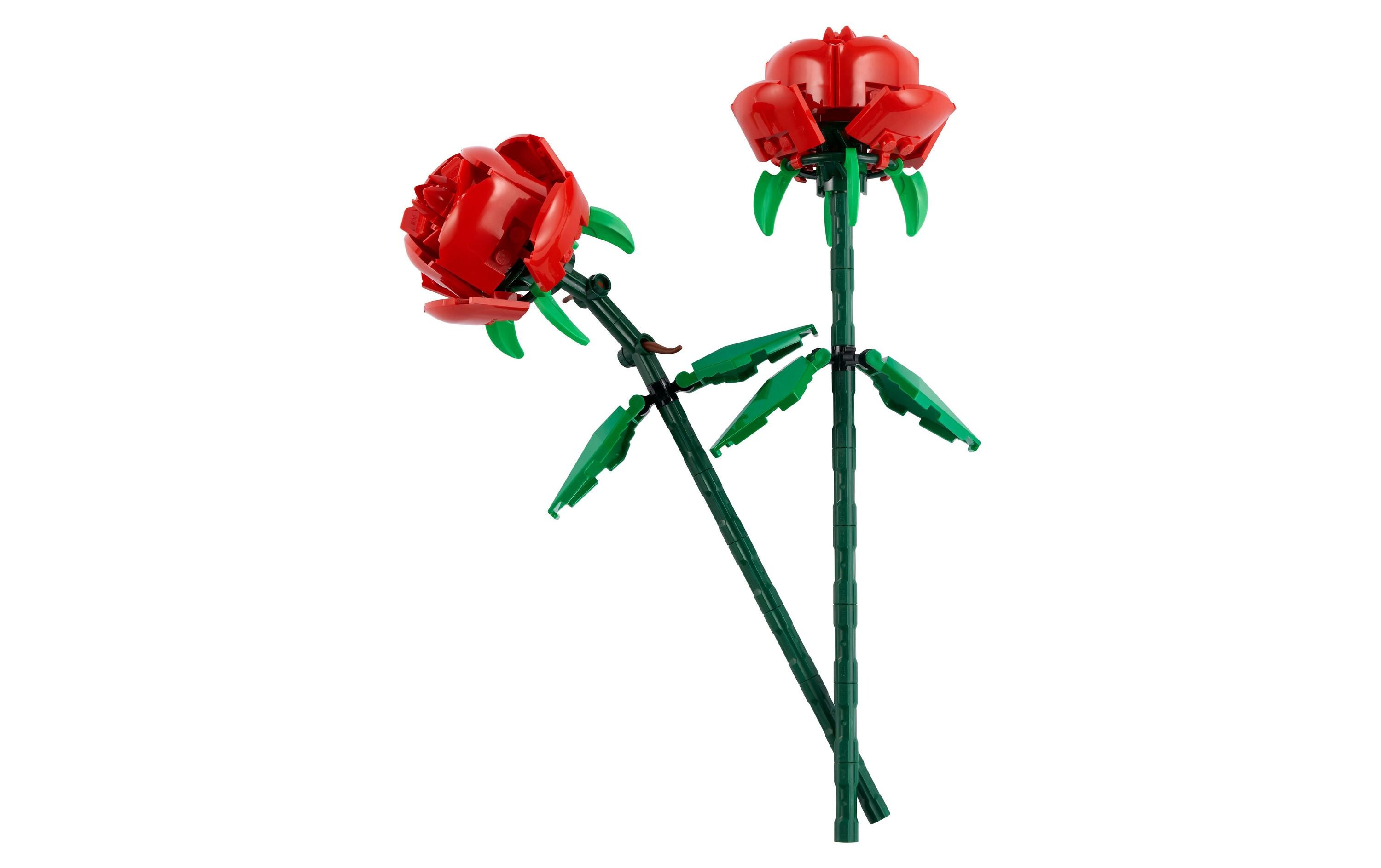 Saisonal Rosen 40460Baubarer Blumenstrauss