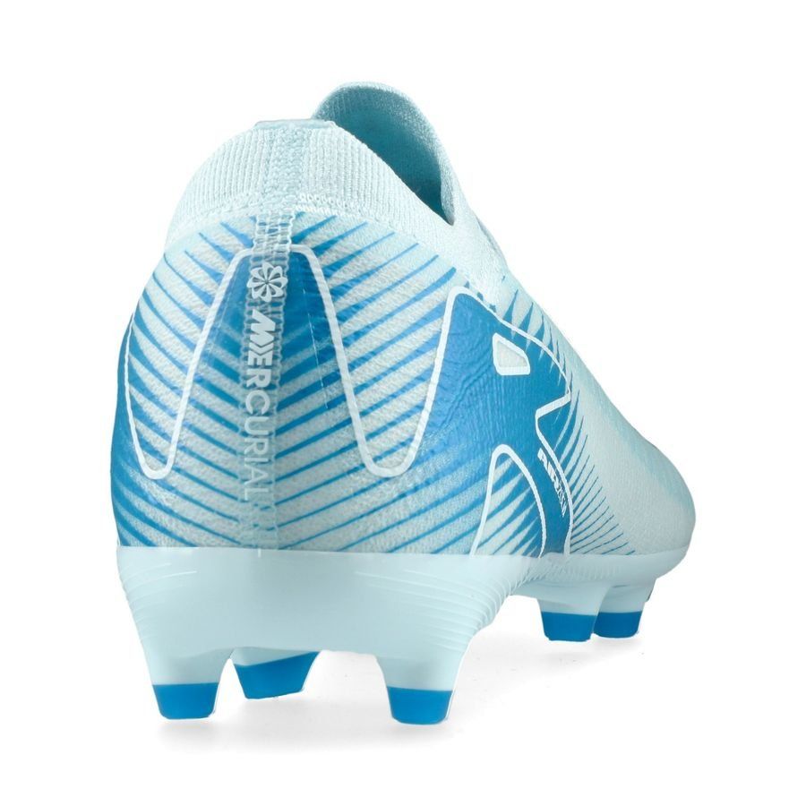 Nike Air Zoom Mercurial Vapor 16 Pro AG-PRO Mad Ambition - Bleu/Bleu