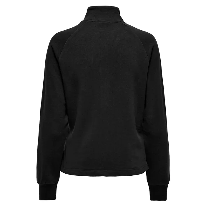 Only Play Zip Sweatvest Dames
