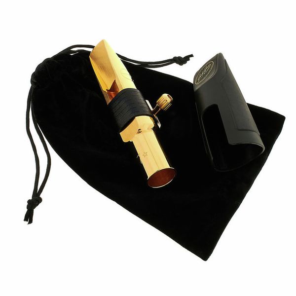 Jody Jazz Baritone DV 7* Mouthpiece