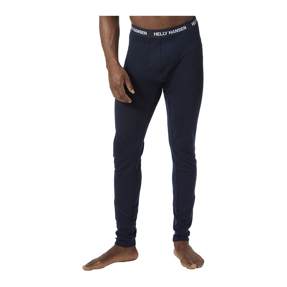 Helly Hansen LIFA MERINO MIDWEIGHT - Collant Homme navy