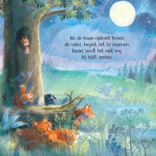 Uitgeverij usborne muziekboek muziek voor het slapengaan