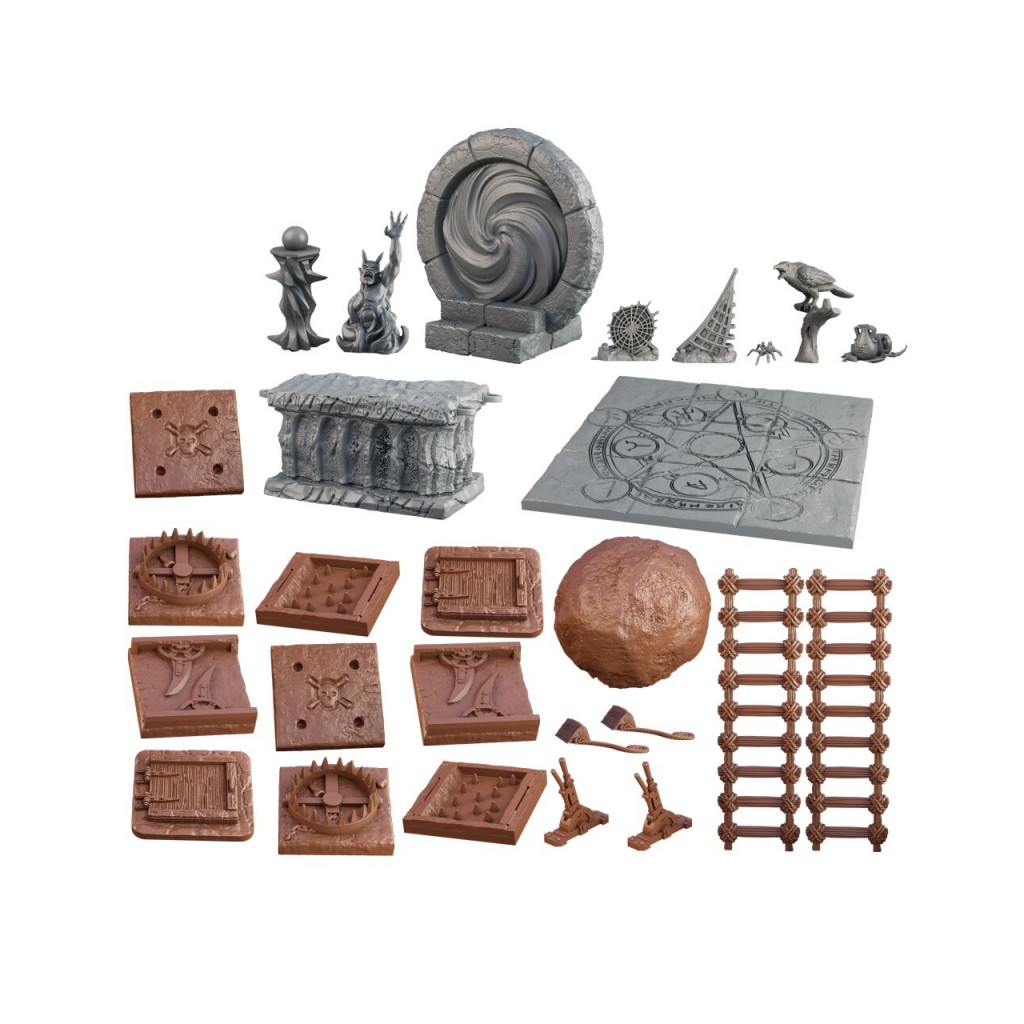 Terrain Crate: Dark Lord's Tower