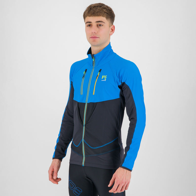 Karpos Herren Alagna Lite Jacke