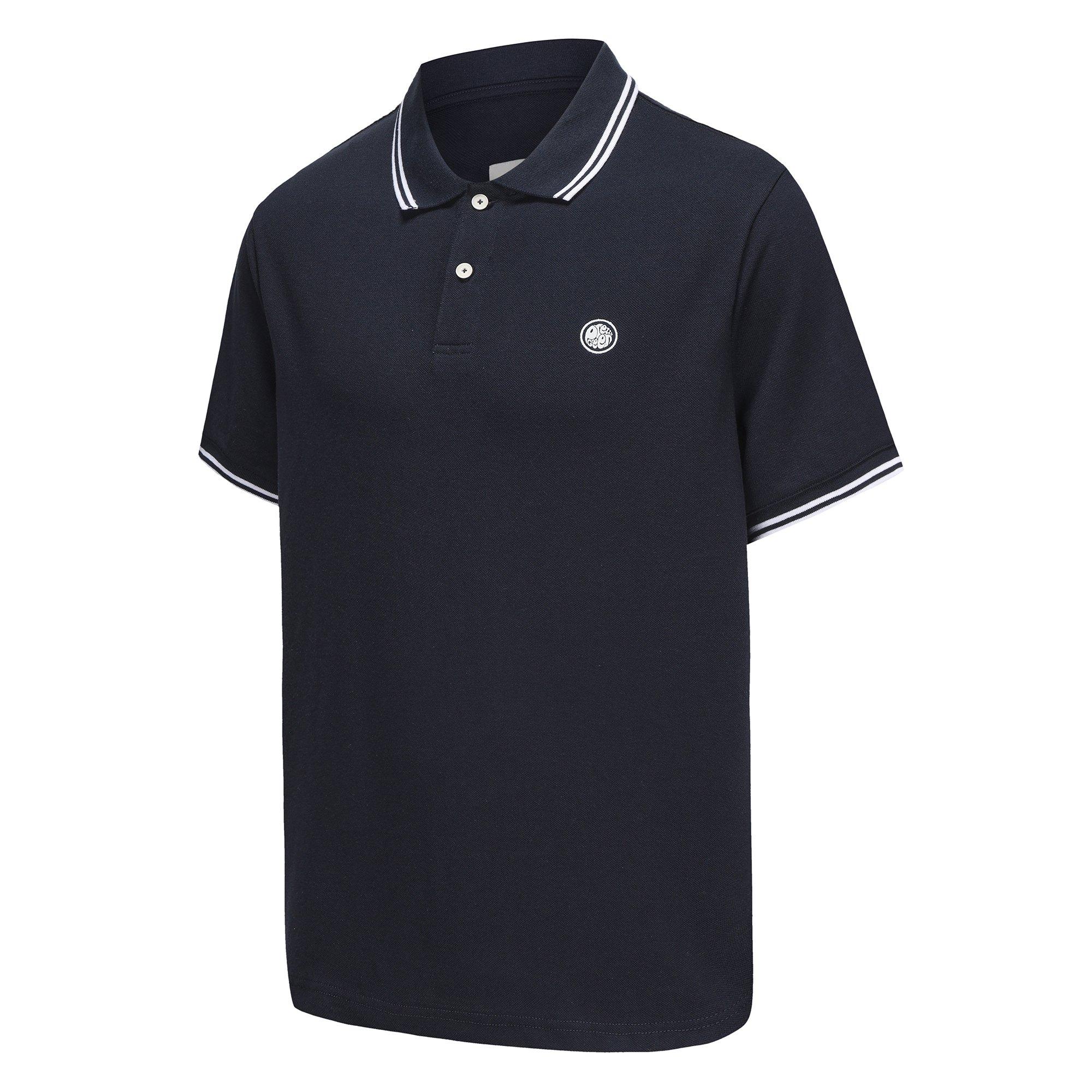 Pretty Green PG Barton Polo Men