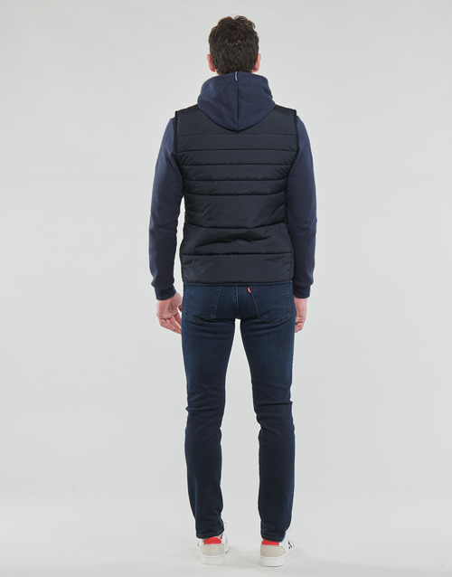 Le Coq Sportif - TRI DOUDOUNE SL N°1 M - Noir