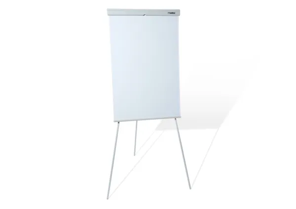 Flipover staffeli CONFERENCE Dahle 96005, 88 x 66, 11 kg, 68 x 105 cm, grå