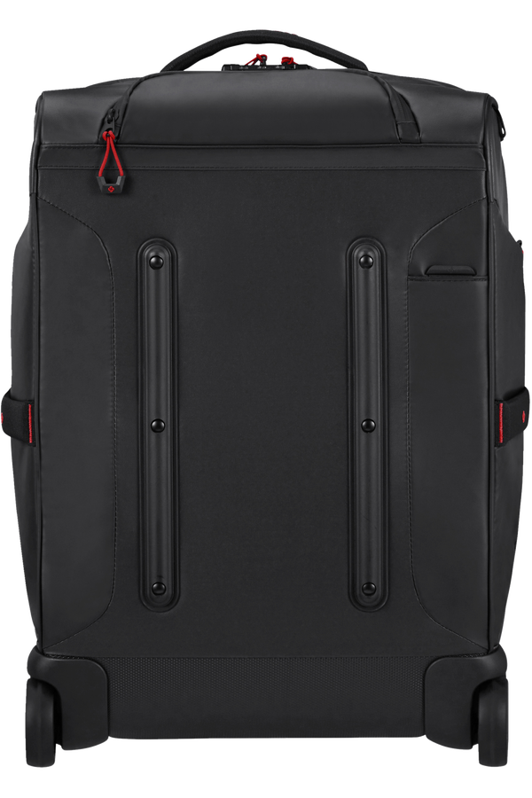Samsonite Ecodiver Duffle Wheels 55 cm Black