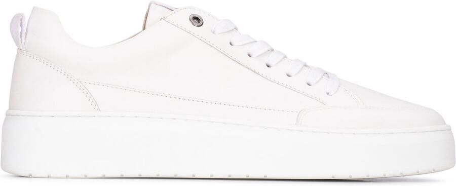 Poelman Lage Sneakers ENZO Heren sneakers