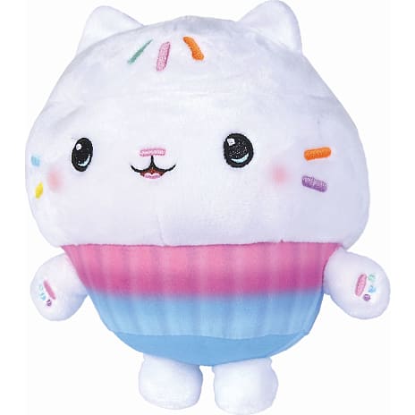 Gabbys Dukkehus Muffins bamse 45 cm